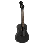 Ortega RUHZ-SBK Concert Ukulele - Okoume Black