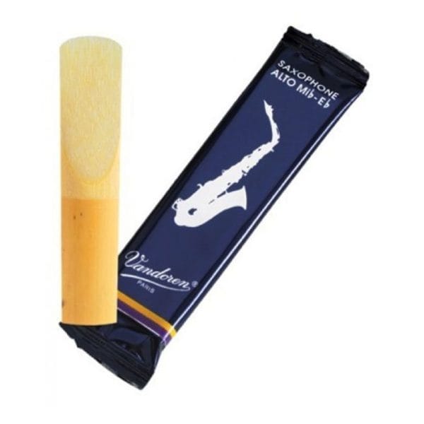 Vandoren Reeds Alto Saxophone 2 - Slika 1