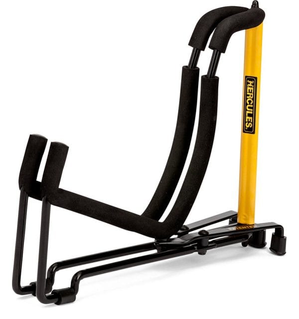 hercules-gs301b-ac-guitar-stand Hercules GS301B Ac.Guitar Stand - Slika 1