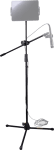 Hercules MS434B Boom 3-in-1 Mic.stand