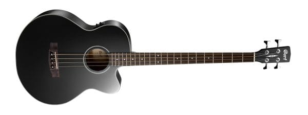 cort-ab850f-bk-akusticna-bas-gitara-w-bag Cort AB850F BK Akustična bas gitara w/bag - Slika 1