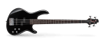 Cort Action Bass BK Bas gitara