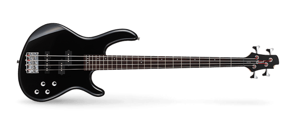 Cort Action Bass BK Bas gitara - Slika 1
