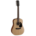 Cort AD810-12E OP Elektro-akustična gitara