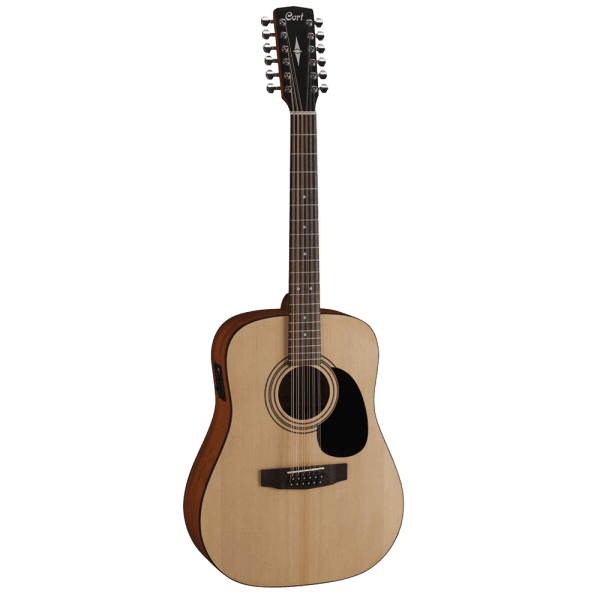 cort-ad810-12e-op-elektro-akusticna-gitara Cort AD810-12E OP Elektro-akustična gitara - Slika 1