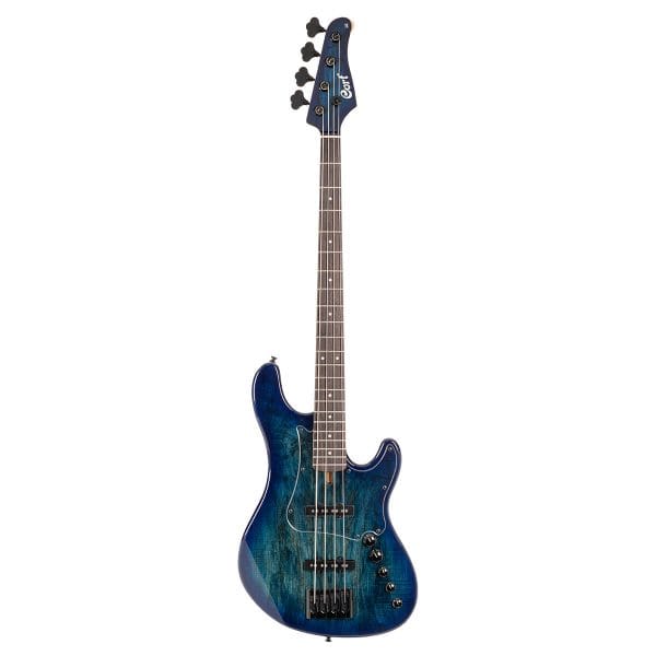cort-gb-fusion-4-bb-w-bag-bas-gitara CORT GB-Fusion 4 BB w/bag Bas gitara - Slika 1