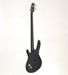 Cort TM Stevens Funk Machine II BK Bas gitara ( Made in Korea )
