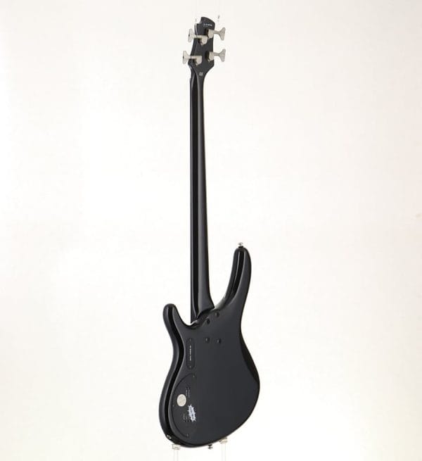 Cort TM Stevens Funk Machine II BK Bas gitara ( Made in Korea ) - Slika 1