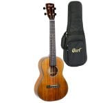 Cort UKE-BWT OP w/bag
