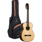 Ortega GRAND SUITE w/bag