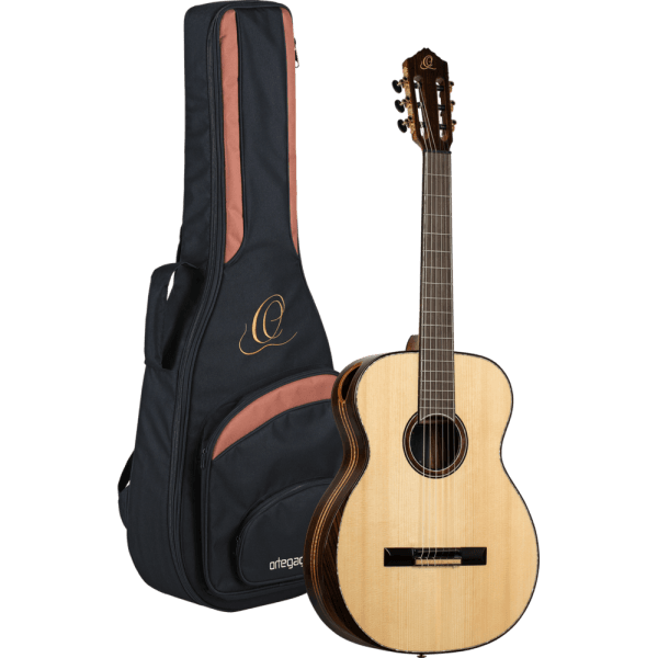 ortega-grand-suite-w-bag Ortega GRAND SUITE Solid European Spruce w/bag - Slika 1