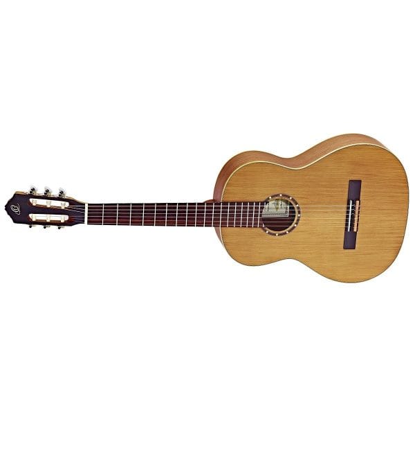 ortega-r122l-left-hand-klasicna-gitara-w-bag Ortega R122L Left hand Klasična gitara w/bag - Slika 1