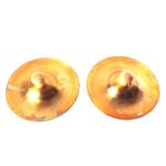 ABC Latino DC-JHD 12,5cm dječije činele