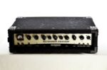 Behringer BX4500H 450W Bass Amplifier Head
