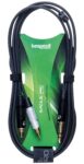 Bespeco EAYSRM150 Jack / 2x RCA 1,5m