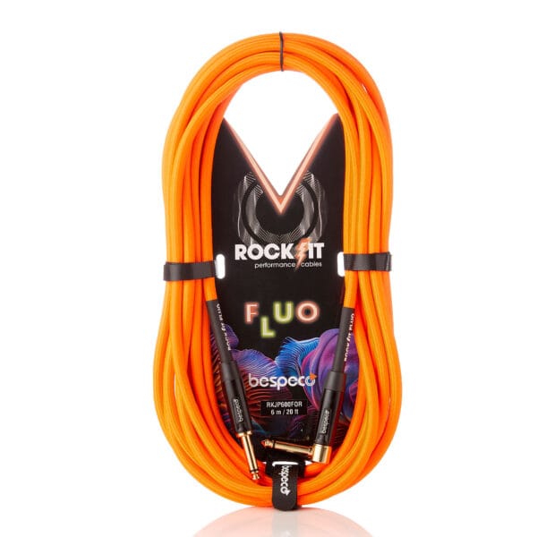 bespeco-rkjj600for-jack-jack-6m Bespeco RKJJ600FOR jack / jack 6m - Slika 1