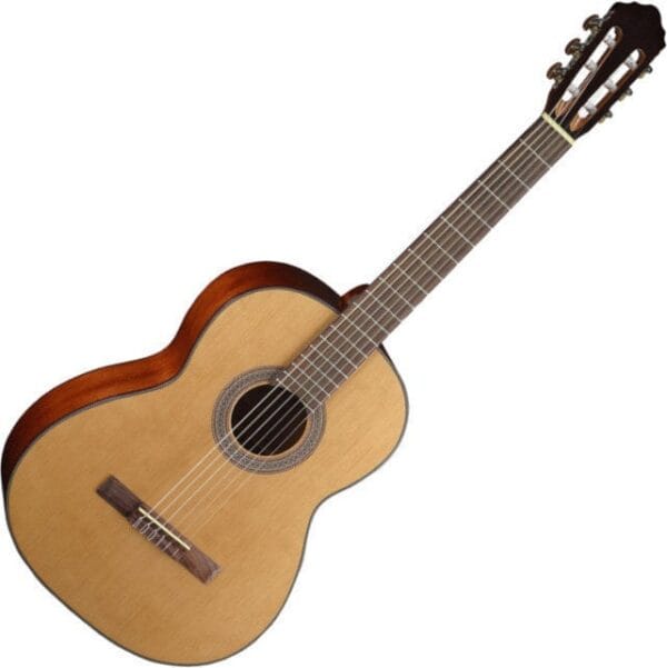 cort-ac200-nat-solid-top-klasicna-gitara Cort AC200 NAT Solid top klasična gitara - Slika 1