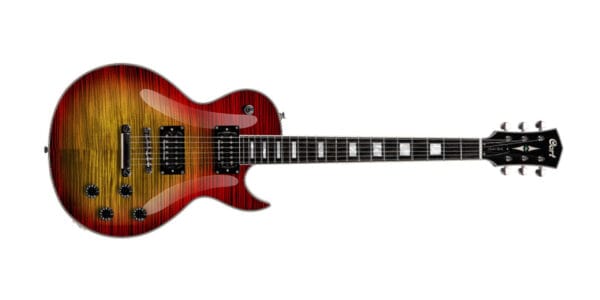 Cort CR300 Deluxe FB Električna gitara - Slika 1