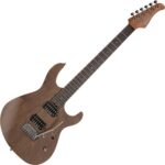 Cort G300 RAW Električna gitara