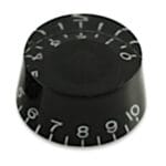 Cort Knob BK SPEED
