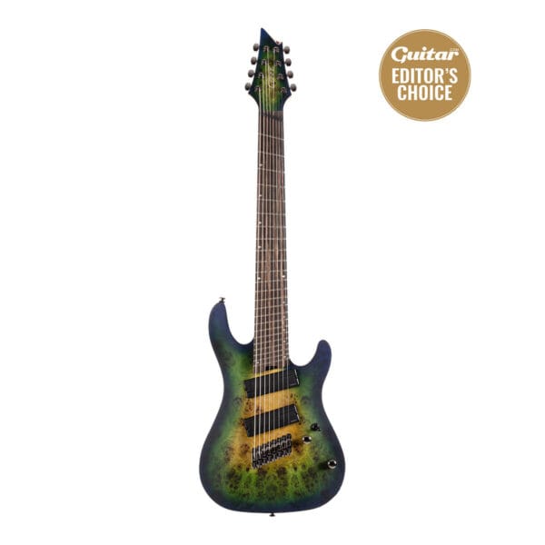 cort-kx508-ms-ii-mbb-elektricna-gitara Cort KX508 MS II MBB Električna gitara - Slika 1