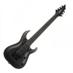 Cort KX707 EverTune OPBK w/bag