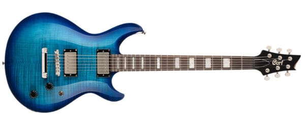 cort-m600-bb-elektricna-gitara Cort M600 BB Električna gitara - Slika 1