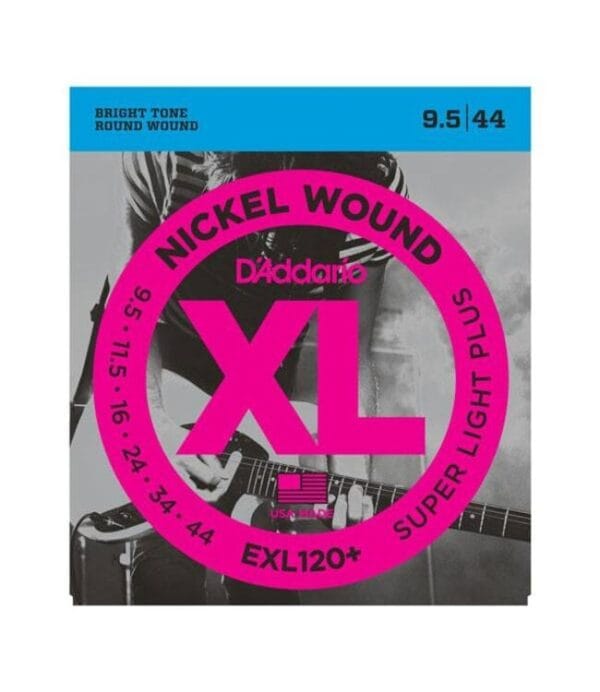 daddario-exl120 Daddario EXL120+ - Slika 1