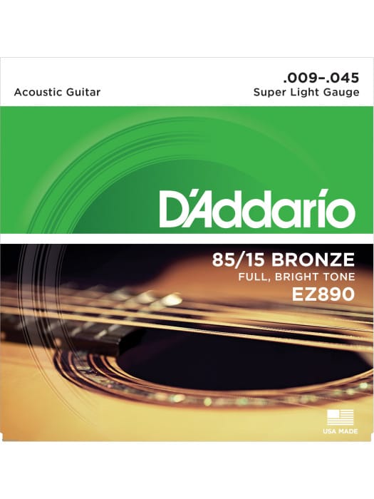 daddario-ez890-9-45 Daddario EZ890 9-45 - Slika 1