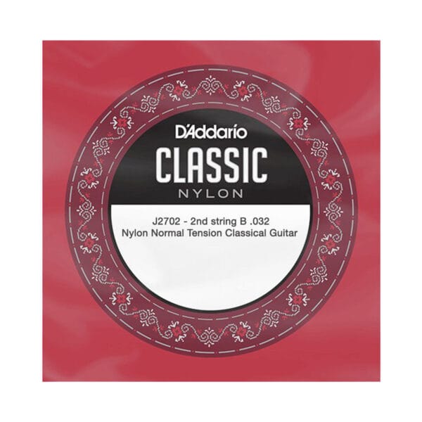 Daddario J2702 2B - Slika 1
