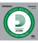Daddario NW042 Nickel rw.