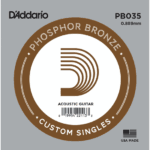 Daddario PB035 Phosphor Br.