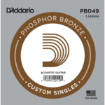 Daddario PB049 Phosphor Br.
