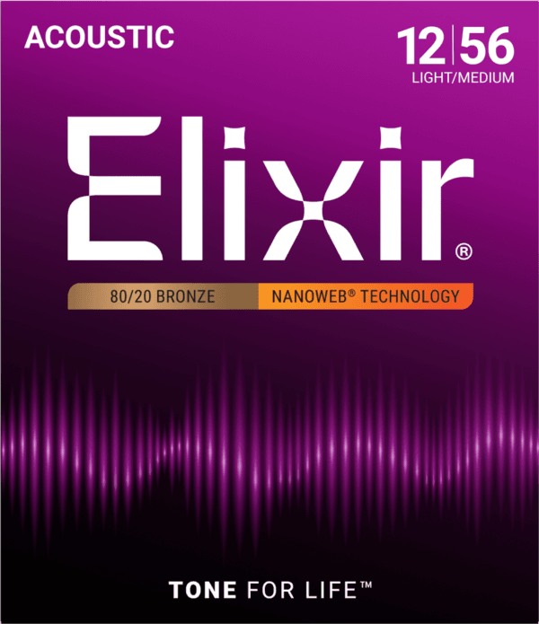 elixir-012-56-bronze-nanoweb-strings Elixir 012/56 Bronze Nanoweb strings - Slika 1