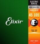 Elixir BAS.045/105 Nanoweb XLng