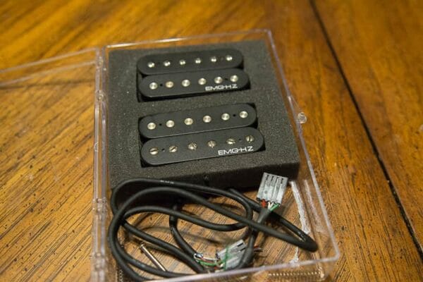 emg-hz-sa-1-vx-2x EMG HZ SA-1 VX-2X - Slika 1