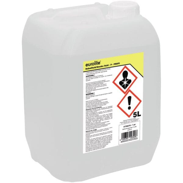 Eurolite FOG Fragrance - Slika 1
