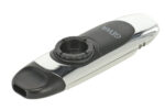 Gewa KAZOO ABS SILVER