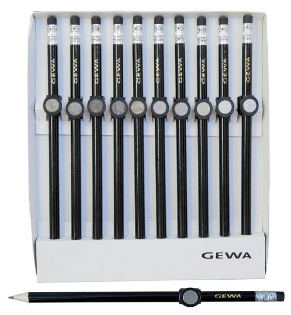 gewa-pencil-holder-penclip GEWA Pencil holder Penclip - Slika 1
