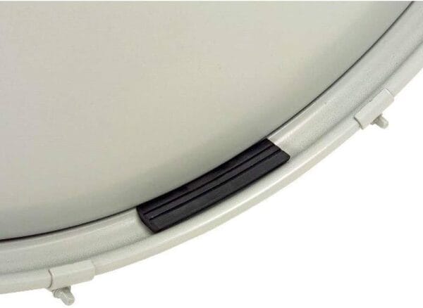 Gibraltar SC-BDHI Bass drum accessory Rubber insert - Slika 1