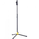 Hercules MS601B Microphone Stand