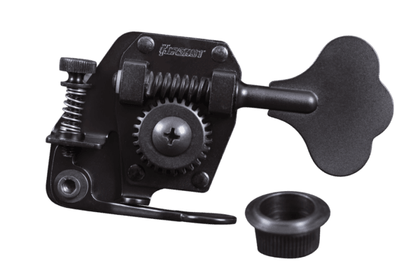 Hipshot Bass Tuning Machine 1L+1R BN - Slika 1