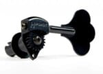 Hipshot Bass Tuning Machine BN