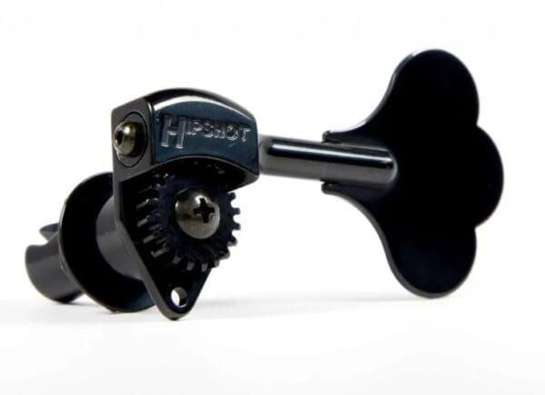 Hipshot Bass Tuning Machine PT/ BK - Slika 1