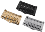 Hipshot PT5ST 5-String TransTone Bass Bridge