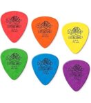 Jim Dunlop 4100 Delrin Pick
