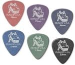 Jim Dunlop 4170 Gator Grip Pick