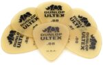Jim Dunlop 4210 Ultex Standard Pick
