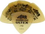 Jim Dunlop 4260 Ultex Triangle Pick