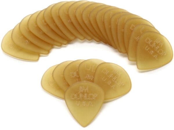 Jim Dunlop 427R Ultex Jazz III Pick - Slika 1